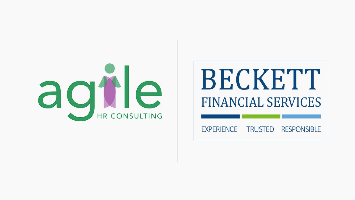 Agile HR Consulting logo