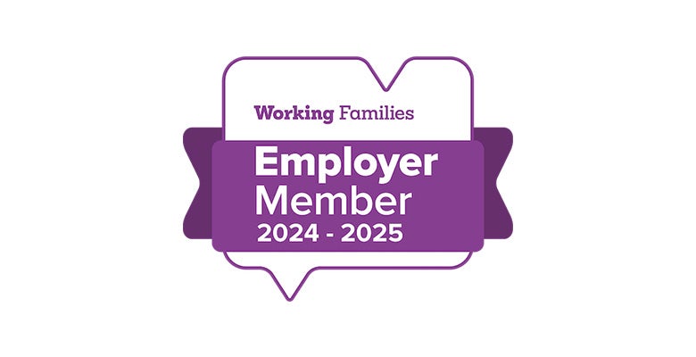Working Families Employer Member