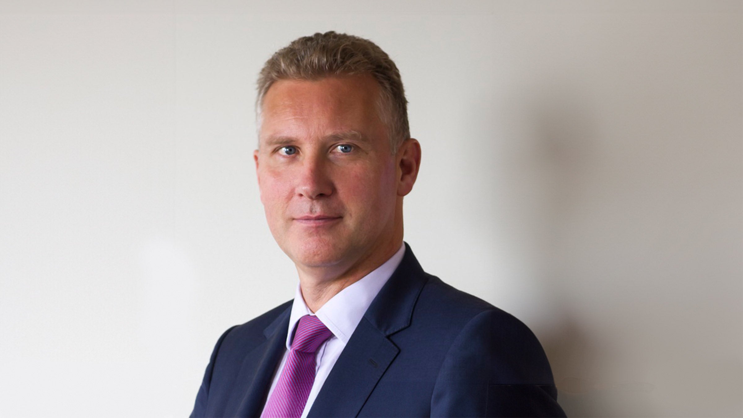Unum UK appoints Jon Dye as independent Non-Executive Director