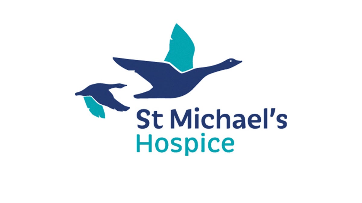 Saint Michael's Hospice, Unum's Basingstoke charity partner