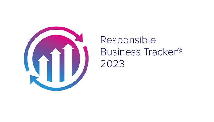 Responsible Business Tracker 2023