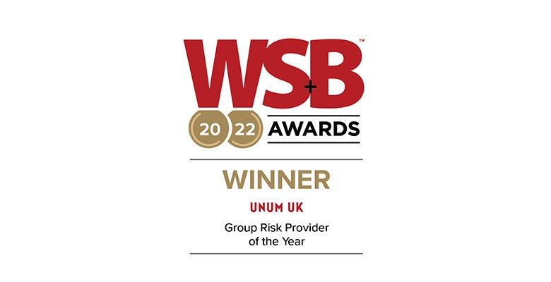 WSB awards logo 2022