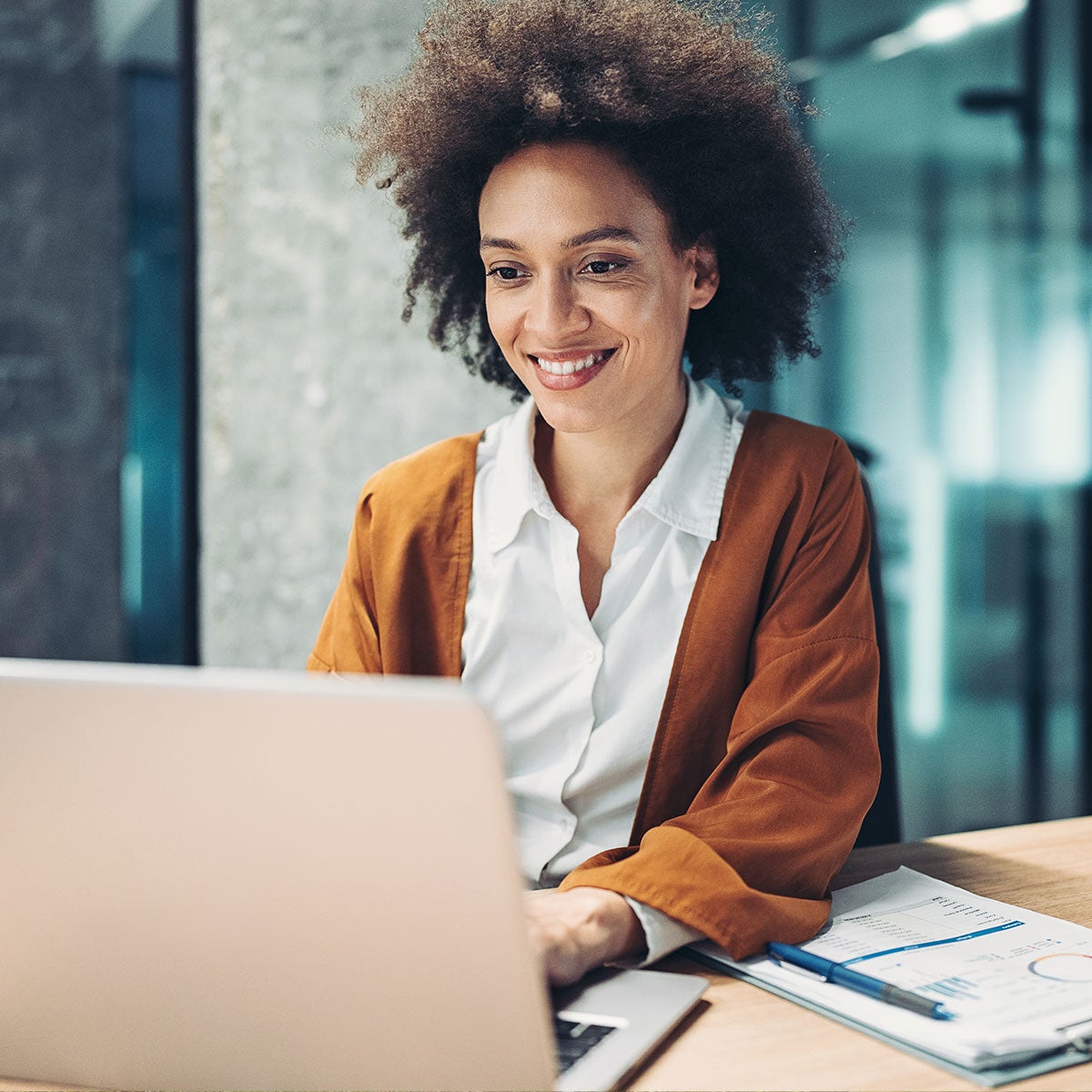 Employer registering to Help@hand Admin Portal