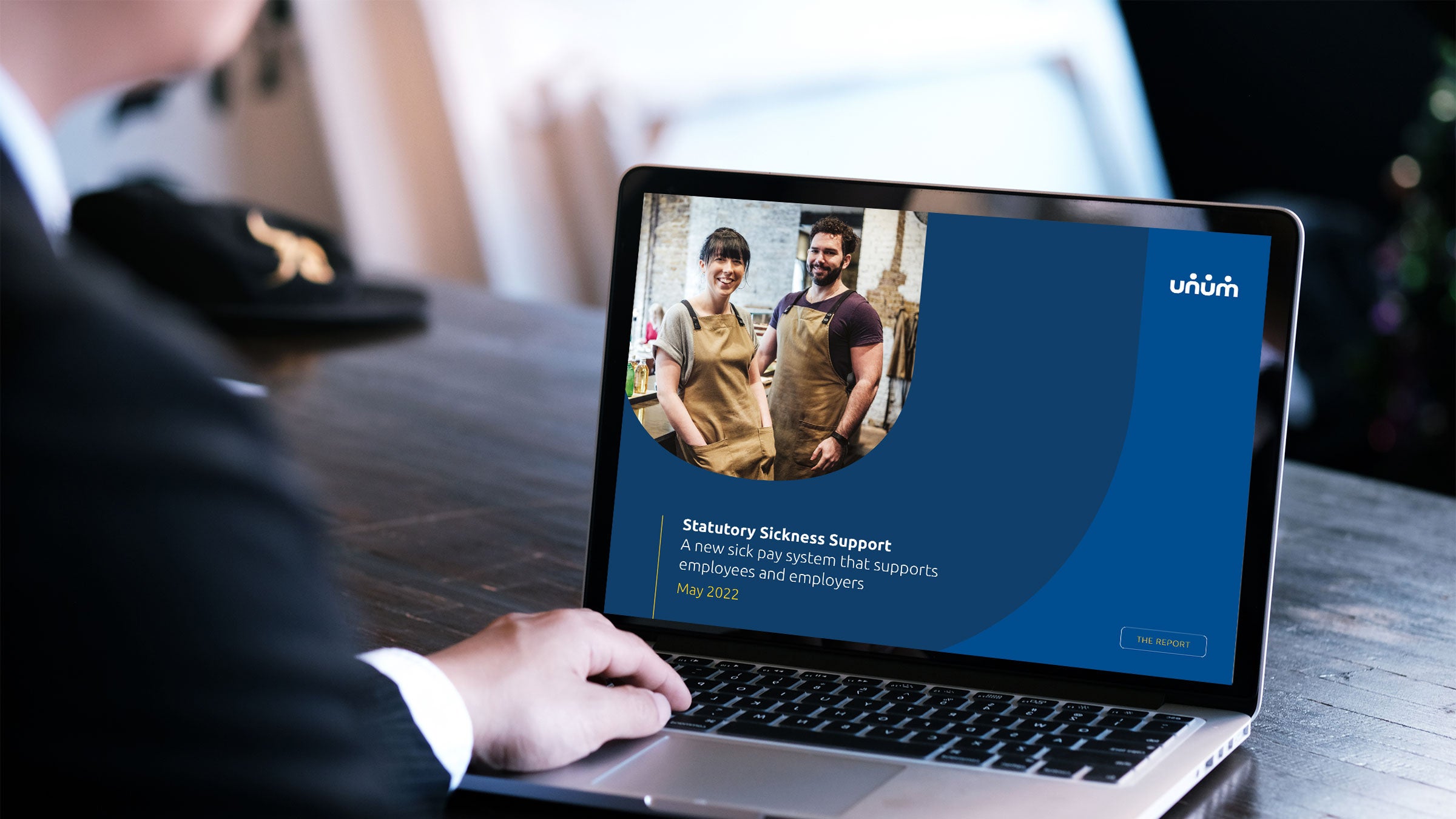 Statutory Sick Pay Report article