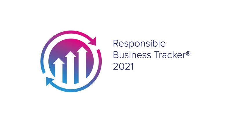 Responsible Business Tracker