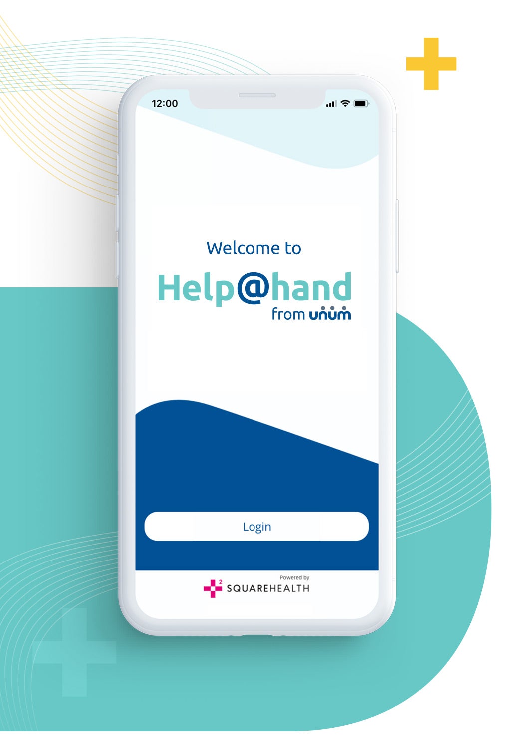 Help@hand mobile app