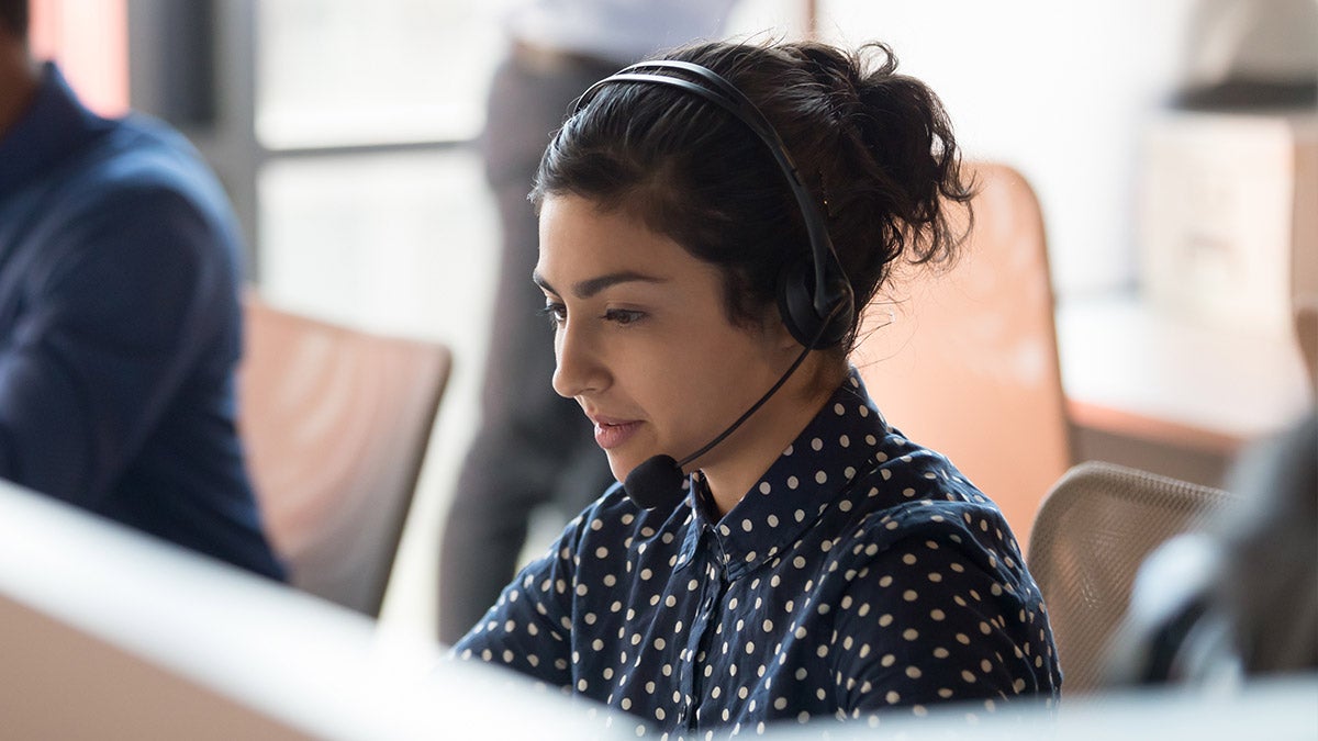 Medical underwriting call