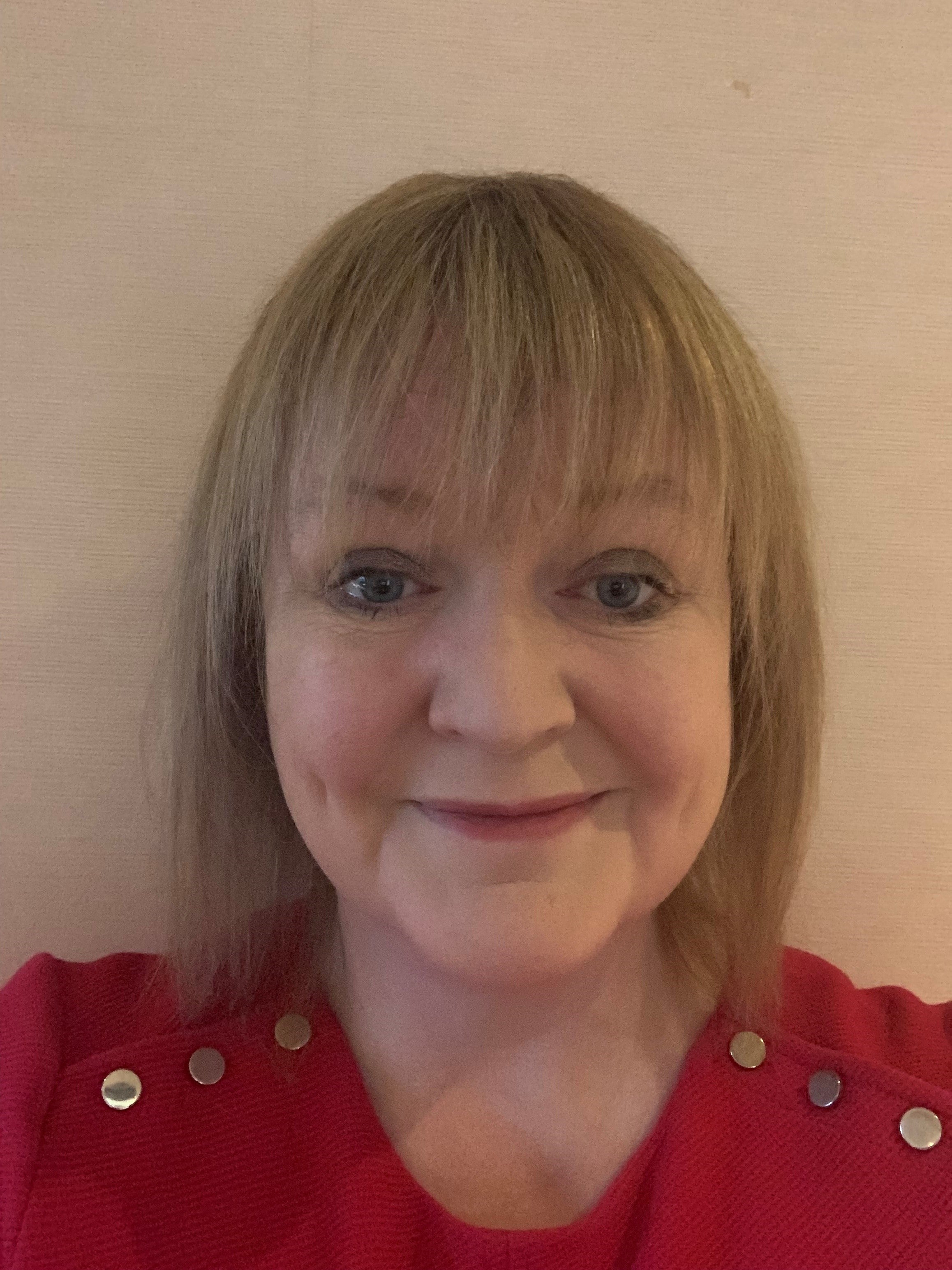 Fiona McAslan, Royal Mail Group