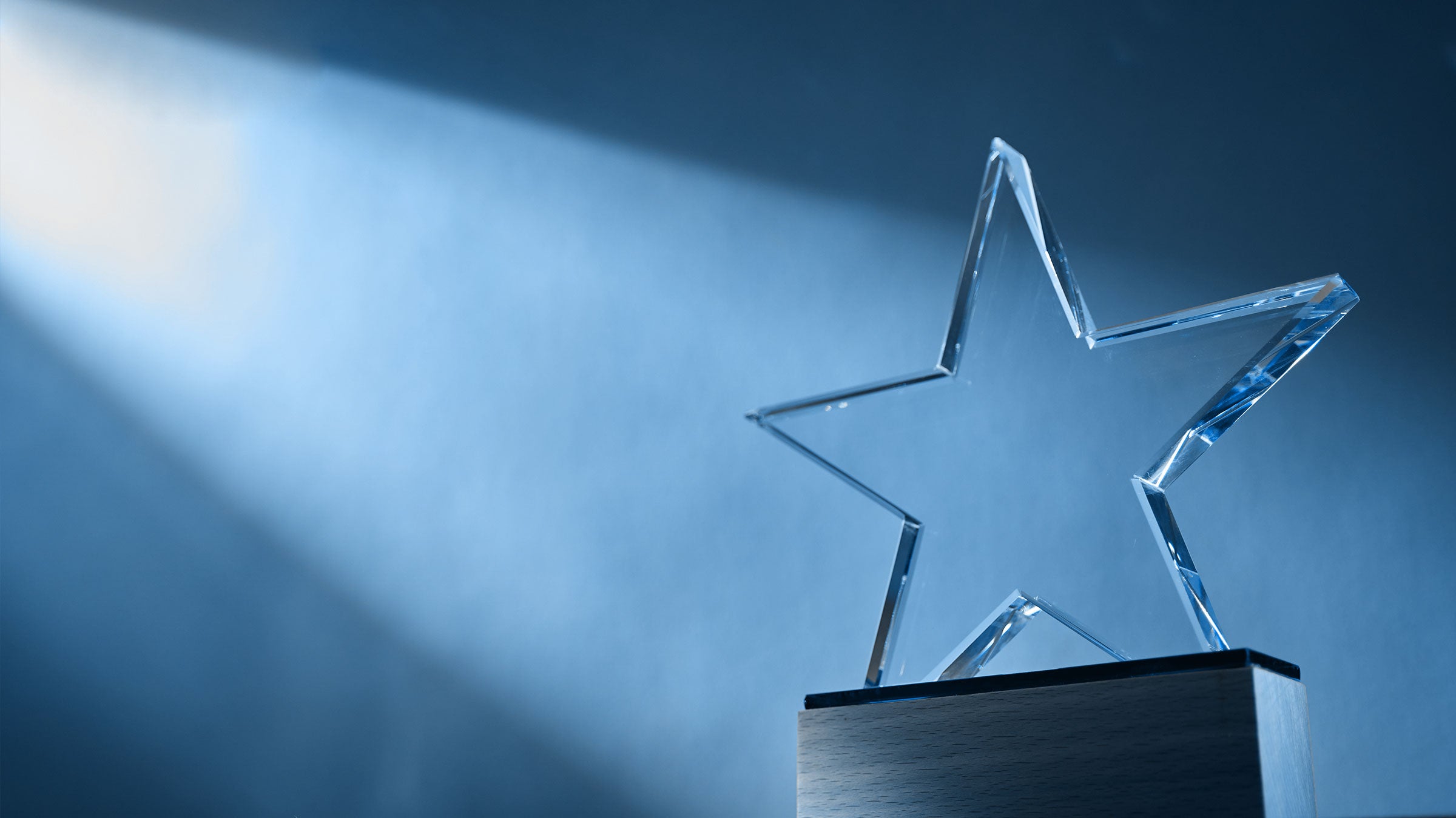Awards-blue-background