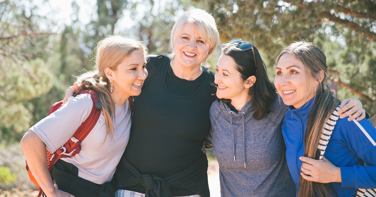 World menopause day