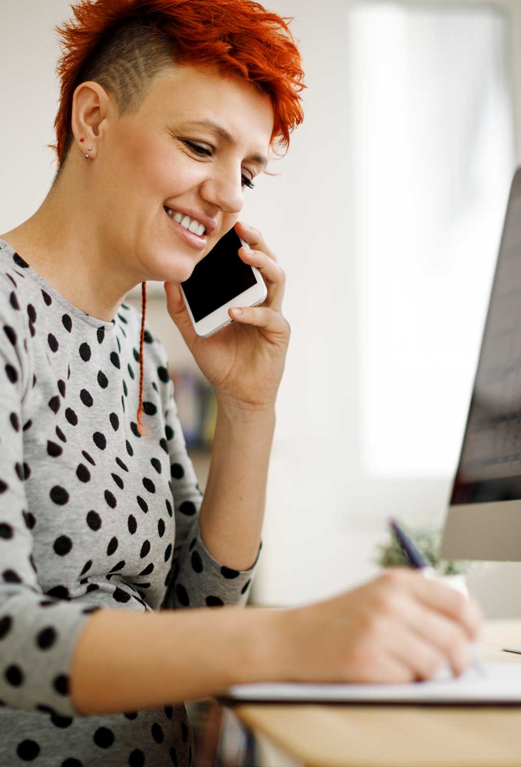 Rehabilitation experts