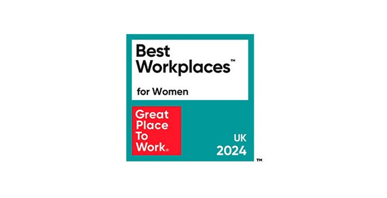 Great place to work award