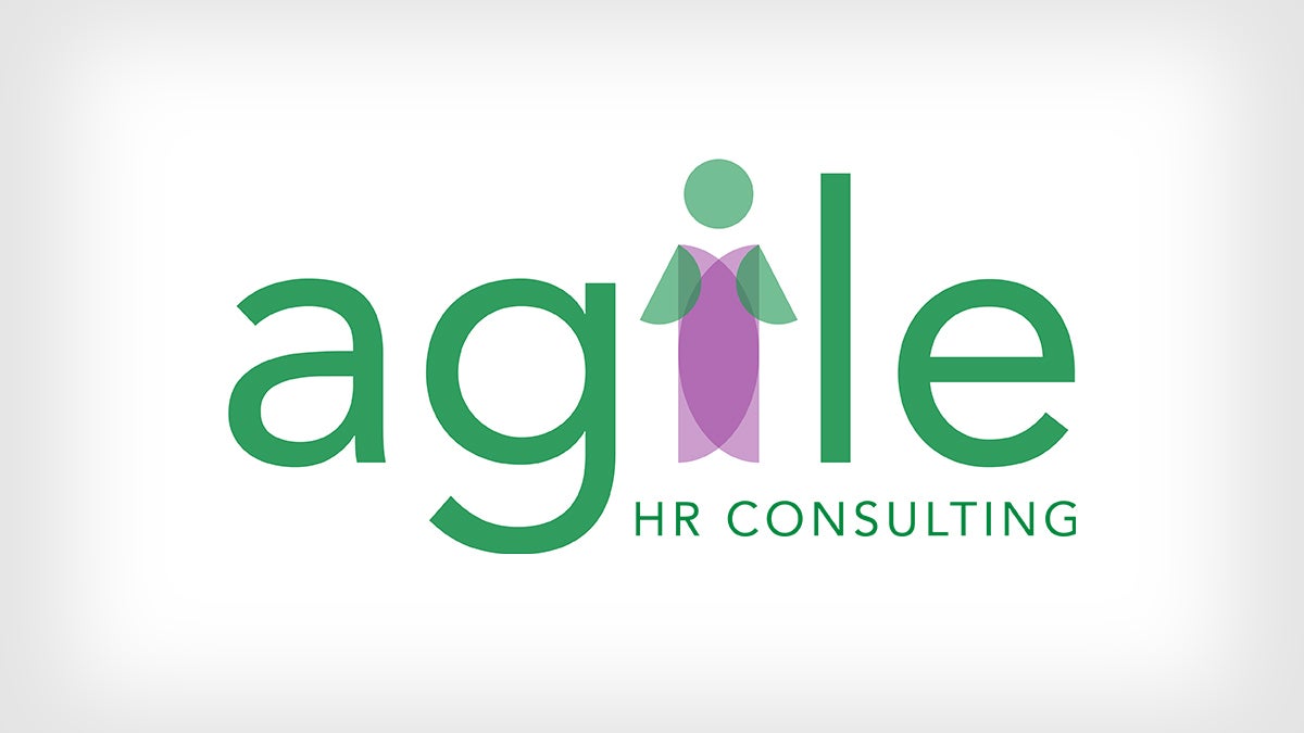 agile hr consulting logo
