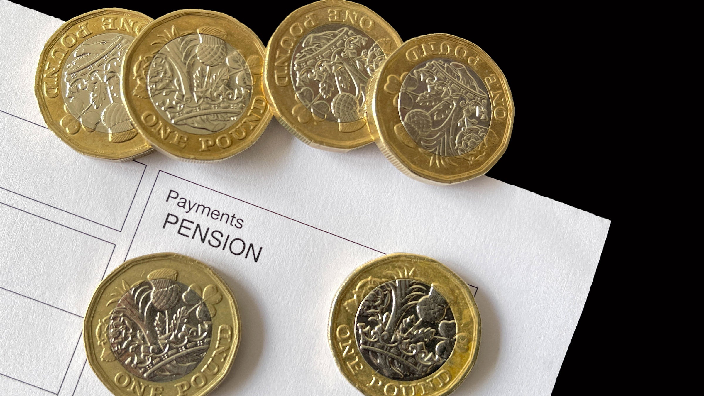 Lifetime pension allowance impact on Group Life product