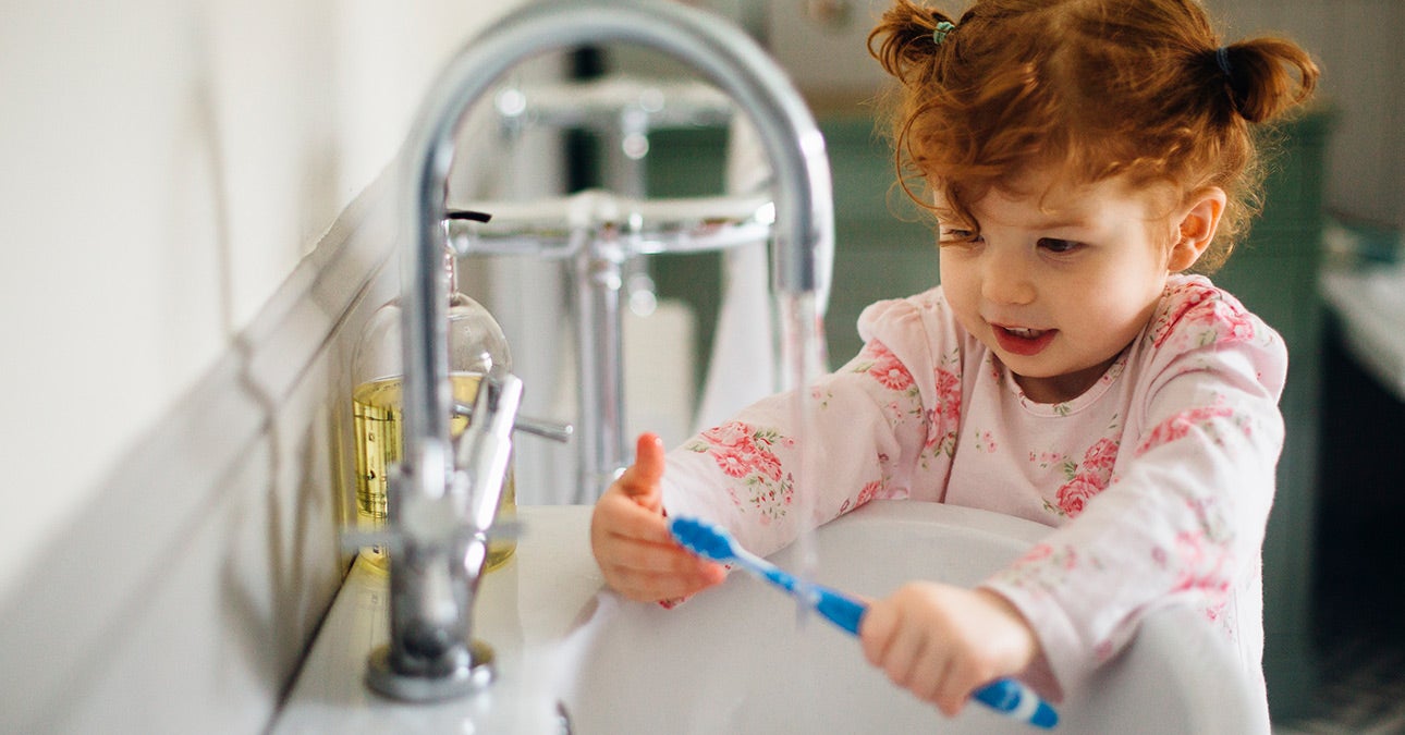 World oral health day