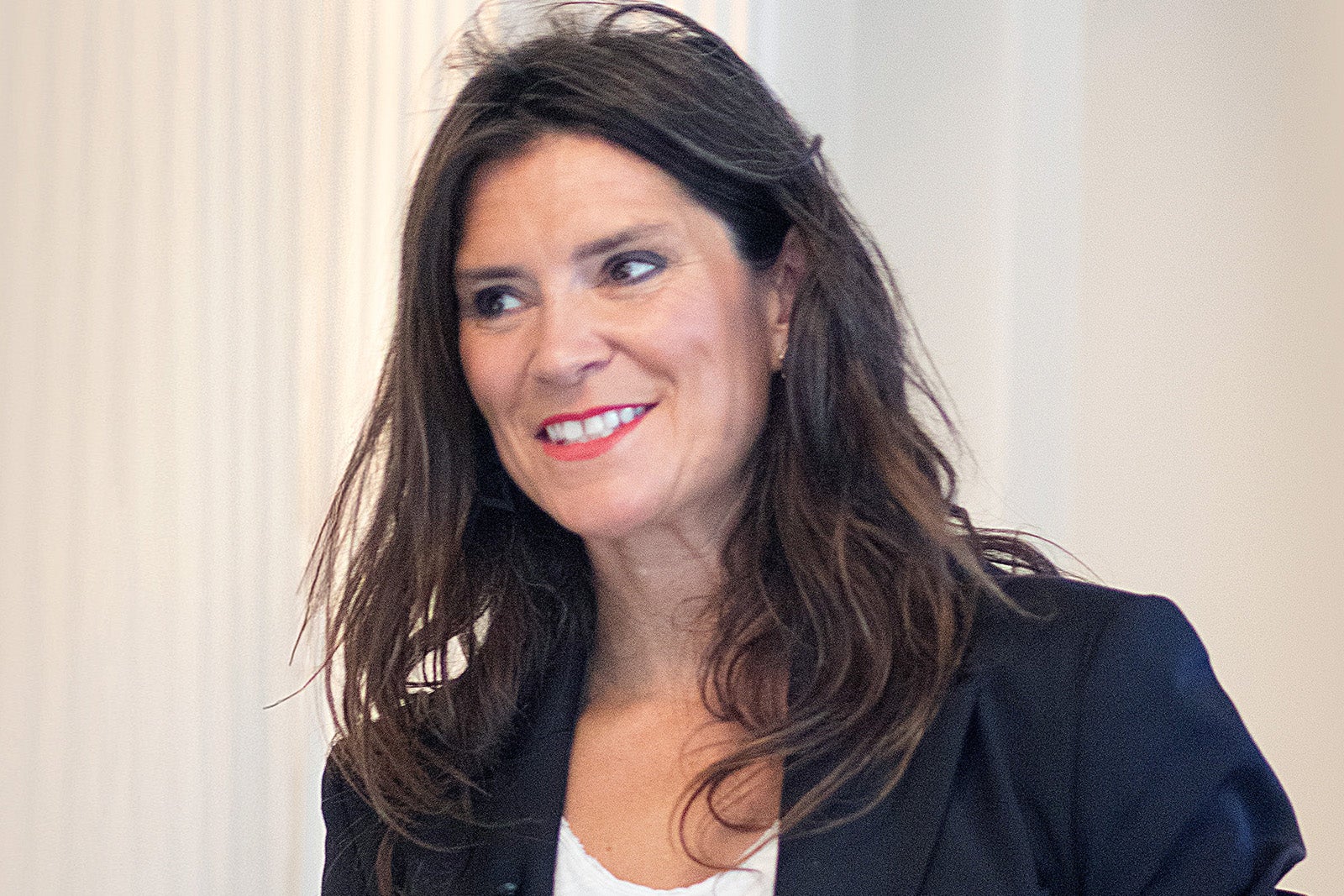 Sarah Furness, Keynote Speaker