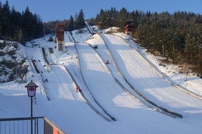 © SV Schwarzach (www.ski-schwarzach.at) © SV Schwarzach (www.ski-schwarzach.at)