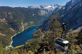 © Dachstein West / Tramp © Dachstein West / Tramp