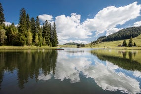 Naturpark-Almenland-Teichalm © Oesterreich-Werbung Foto Harald Eisenberger