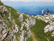 am Rauhen Kamm, © weinfranz.at am Rauhen Kamm, © weinfranz.at