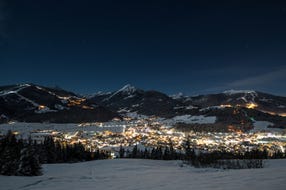 Altenmarkt-Zauchensee-bei-Nacht © Altenmarkt-Zauchensee-Tourismus Altenmarkt-Zauchensee-bei-Nacht © Altenmarkt-Zauchensee-Tourismus