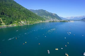 © Zell am See-Kaprun Tourismus / Gert Steinthaler © Zell am See-Kaprun Tourismus / Gert Steinthaler
