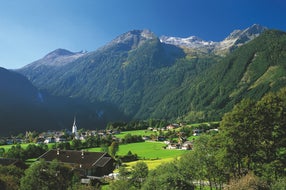 Krimml-Pinzgau-Salzburger-Land © Oesterreich-Werbung Foto Pigneter Krimml-Pinzgau-Salzburger-Land © Oesterreich-Werbung Foto Pigneter