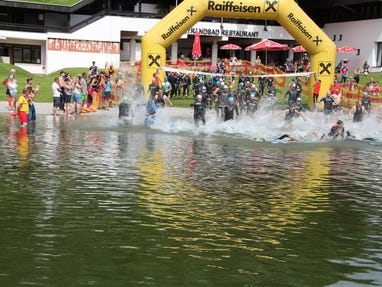 © triathlon-kirchbichl.at © triathlon-kirchbichl.at