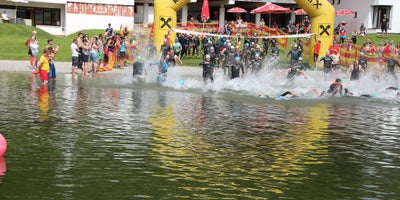 © triathlon-kirchbichl.at © triathlon-kirchbichl.at