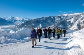 winterwandern-maishofen © Maishofen.com winterwandern-maishofen © Maishofen.com