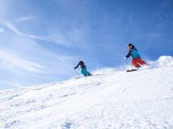 Skifahren-Wildkogel-Arena © Wildkogel-Arena Neukirchen-Bramberg Skifahren-Wildkogel-Arena © Wildkogel-Arena Neukirchen-Bramberg