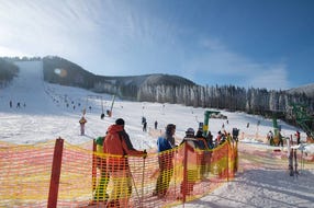 Teichalmlifte © Almenland Foto J. Toedtling Teichalmlifte © Almenland Foto J. Toedtling