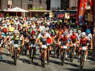 HILLclimb in Brixen im Thale © Haiden Erwin HILLclimb in Brixen im Thale © Haiden Erwin