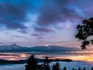 Blick-von-der-Gerlitzen-Alpe-auf-den-Ossiacher-See © Region-Villach-Tourismus-GmbH Foto Michael Stabentheiner Blick-von-der-Gerlitzen-Alpe-auf-den-Ossiacher-See © Region-Villach-Tourismus-GmbH Foto Michael Stabentheiner