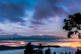 Blick-von-der-Gerlitzen-Alpe-auf-den-Ossiacher-See © Region-Villach-Tourismus-GmbH Foto Michael Stabentheiner Blick-von-der-Gerlitzen-Alpe-auf-den-Ossiacher-See © Region-Villach-Tourismus-GmbH Foto Michael Stabentheiner