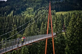 Golden-Gate-of-the-Alps-Saalbach-Hinterglemm © saalbach.com Foto Mirja Geh Golden-Gate-of-the-Alps-Saalbach-Hinterglemm © saalbach.com Foto Mirja Geh