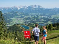 © Kitzbühel Tourismus | Michael Werlberger © Kitzbühel Tourismus | Michael Werlberger