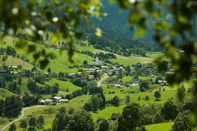 © Embacher Sporthotel.at © Embacher Sporthotel.at