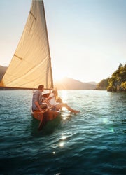 Sonnenuntergang-am-Wolfgangsee © SalzburgerLand Tourismus Sonnenuntergang-am-Wolfgangsee © SalzburgerLand Tourismus