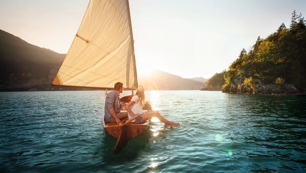Sonnenuntergang-am-Wolfgangsee © SalzburgerLand Tourismus Sonnenuntergang-am-Wolfgangsee © SalzburgerLand Tourismus
