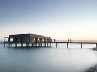 Badehaus-am-Bodensee-Bregenz © Oesterreich-Werbung Foto Peter Burgstaller Badehaus-am-Bodensee-Bregenz © Oesterreich-Werbung Foto Peter Burgstaller