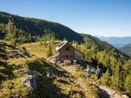 Natur Aktiv BKK © Kärnten Werbung, Franz Gerdl Natur Aktiv BKK © Kärnten Werbung, Franz Gerdl