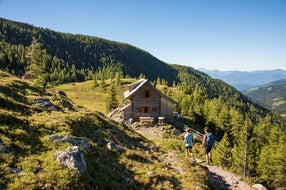 Natur Aktiv BKK © Kärnten Werbung, Franz Gerdl