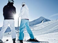 Skiurlaub-in-Zell-am-See-Kaprun © Kitzsteinhorn Skiurlaub-in-Zell-am-See-Kaprun © Kitzsteinhorn