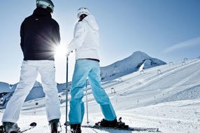 Skiurlaub-in-Zell-am-See-Kaprun © Kitzsteinhorn Skiurlaub-in-Zell-am-See-Kaprun © Kitzsteinhorn