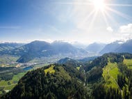 Bludenz-Grosses-Walsertal-und-Klostertal © Oesterreich-Werbung Foto Dietmar Denger Bludenz-Grosses-Walsertal-und-Klostertal © Oesterreich-Werbung Foto Dietmar Denger