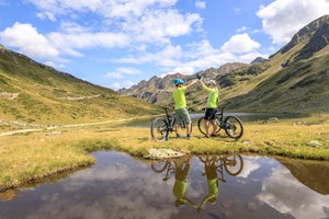 Mountainbike02 © Schladming-Dachstein Foto Martin Huber