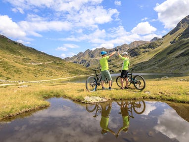 Mountainbike02 © Schladming-Dachstein Foto Martin Huber Mountainbike02 © Schladming-Dachstein Foto Martin Huber