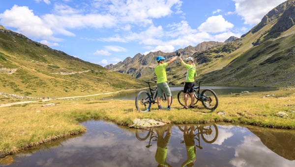 Mountainbike02 © Schladming-Dachstein Foto Martin Huber Mountainbike02 © Schladming-Dachstein Foto Martin Huber