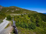 Goldeck Panoramastraße © Goldecker Hochalpenstrasse Foto: Andreas Kolarik/ Repolusk Goldeck Panoramastraße © Goldecker Hochalpenstrasse Foto: Andreas Kolarik/ Repolusk